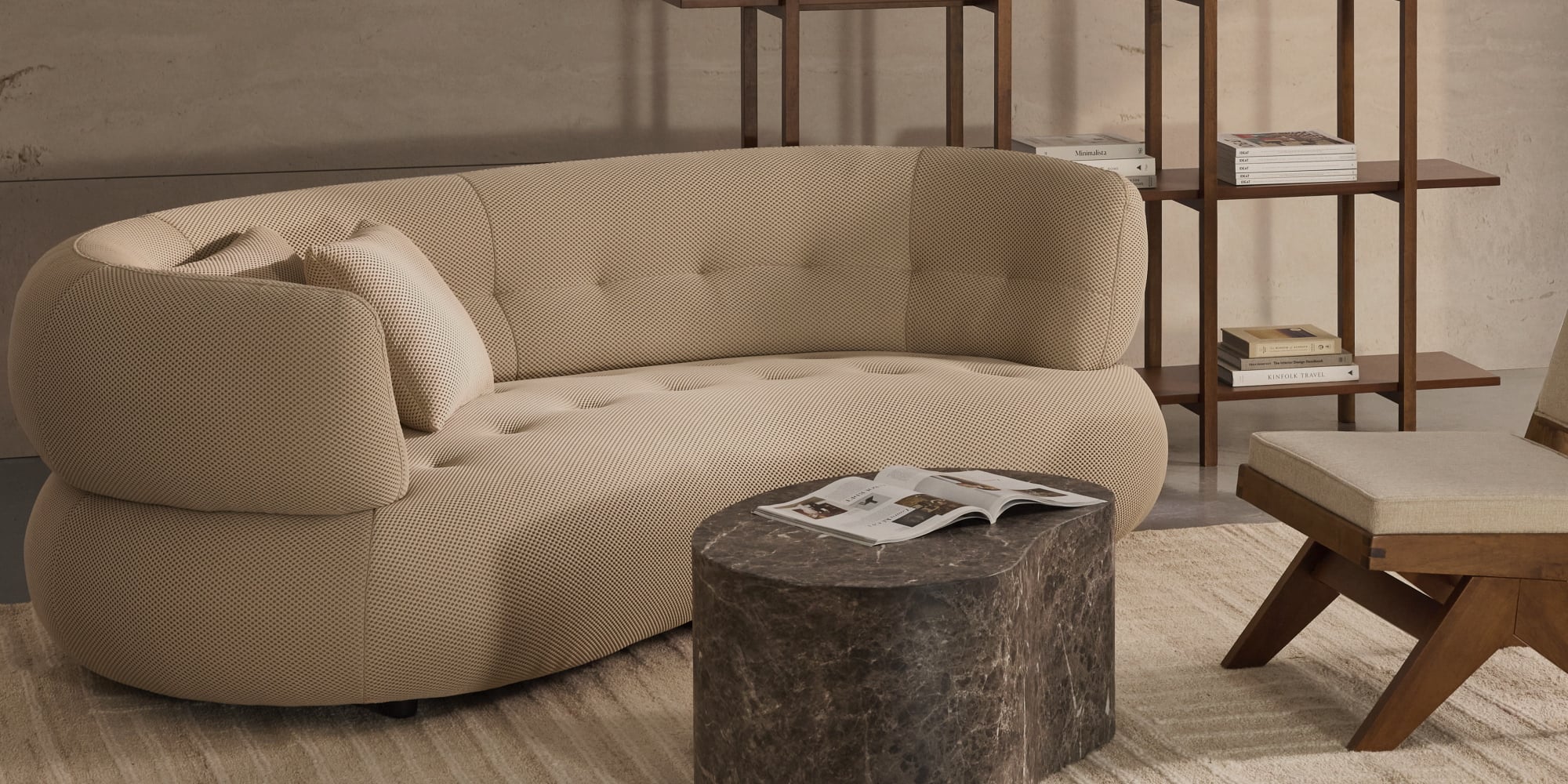 Elevate Your Space with Avant-Garde Design